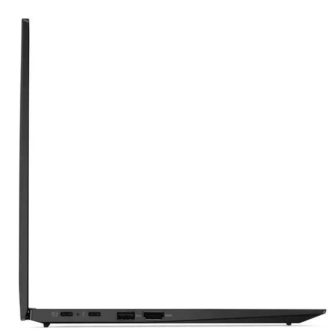 Alt view image 4 of 7 - Lenovo ThinkPad X1 Carbon Gen 11 Intel Laptop, 14" IPS  Low Power,13th Generation Intel Core i7-1365U vPro,32GB,  Iris Xe Graphics, 512GB SSD,Win 11 Pro