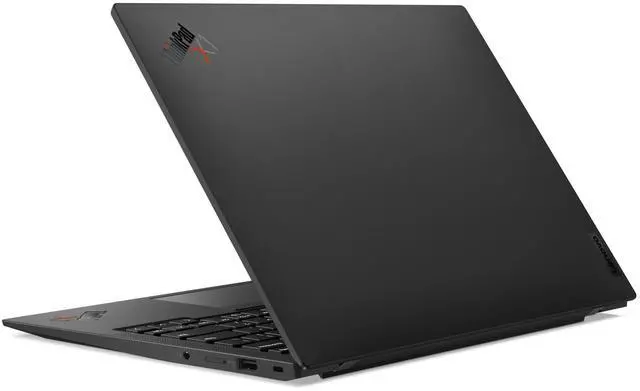 Alt view image 7 of 7 - Lenovo ThinkPad X1 Carbon Gen 11 Intel Laptop, 14" IPS  Low Power,13th Generation Intel Core i7-1365U vPro,32GB,  Iris Xe Graphics, 512GB SSD,Win 11 Pro