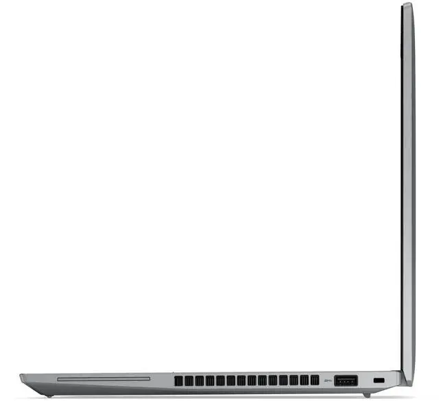 Alt view image 5 of 7 - Lenovo ThinkPad T14 Gen 4 Intel Laptop, 14" IPS,13th Generation Intel Core i5-1335U,16GB, UHD Graphics, 512GB SSD,Win 11 Pro