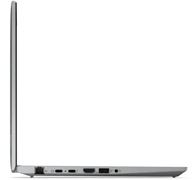 Alt view image 4 of 7 - Lenovo ThinkPad T14 Gen 4 Intel Laptop, 14" IPS,13th Generation Intel Core i5-1335U,16GB, UHD Graphics, 512GB SSD,Win 11 Pro