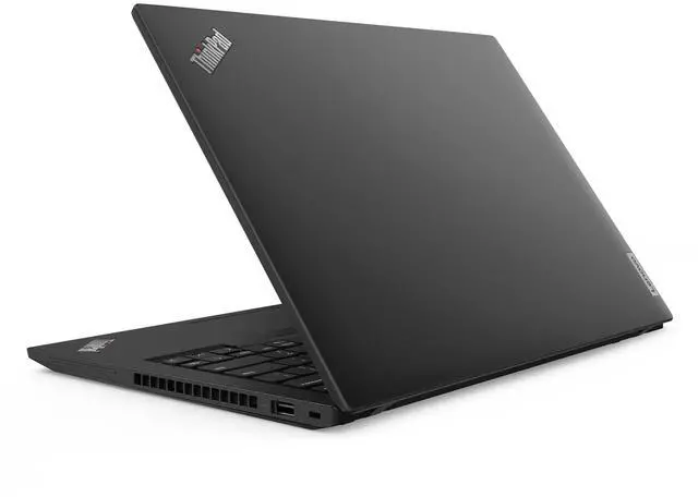 Alt view image 7 of 7 - Lenovo Laptop Workstation P14s Gen 4, 14" IPS,13th Generation Intel Core i7-1370P vPro,16GB,  UHD Graphics, 512GB SSD,Win 11 Pro