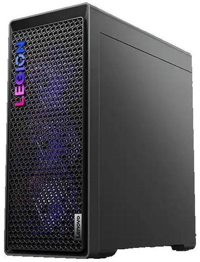 Alt view image 2 of 5 - Lenovo Legion Tower 7i Gen 10 Desktop, Intel Core Ultra 9 285K,32GB,NVIDIA® GeForce RTX 5080 16GB GDDR7, 2TB,Win 11 Home, For Gaming