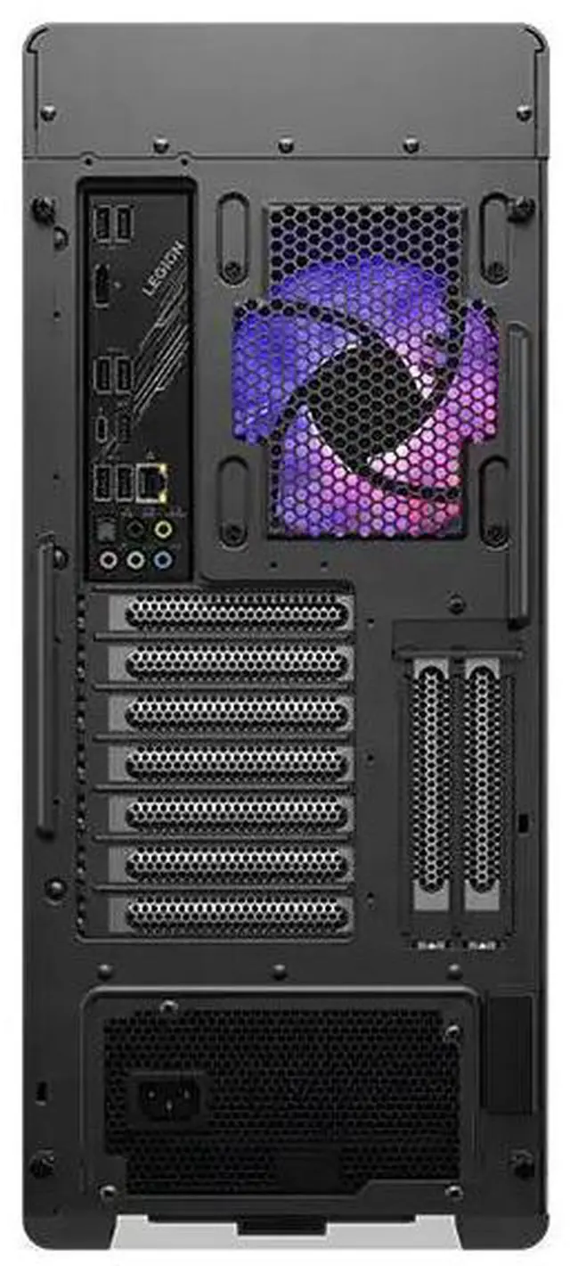 Alt view image 3 of 5 - Lenovo Legion Tower 7i Gen 10 Desktop, Intel Core Ultra 9 285K,32GB,NVIDIA® GeForce RTX 5080 16GB GDDR7, 2TB,Win 11 Home, For Gaming