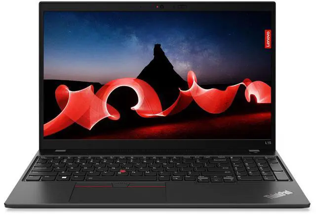 Main image of Lenovo ThinkPad L15 Gen 4 AMD Laptop, 15.6" FHD IPS 60Hz,Ryzen 7 PRO 7730U,16GB, AMD Radeon Graphics, 512GB SSD,Win 11 Pro