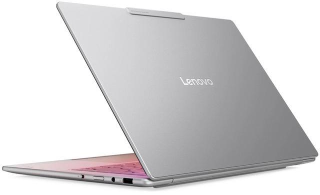 Alt view image 7 of 7 - Lenovo Slim 7i Aura Edition Laptop, 14"  Glass,Intel Core Ultra 7 258V,32GB,  Arc Graphics 140V, 1TB SSD,Win 11 Pro