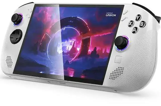 Alt view image 5 of 6 - Lenovo Legion Go S Screen Protector, For Gaming