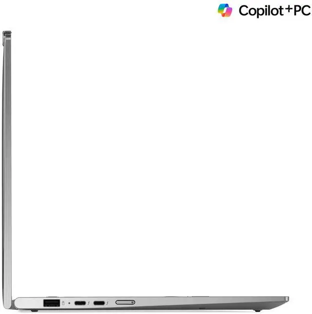 Alt view image 5 of 7 - Lenovo ThinkPad X1 2-in-1 Gen 10 Intel Laptop, 14",Intel Core Ultra 7 258V,32GB, Arc Graphics 140V, 512GB SSD,Win 11 Pro