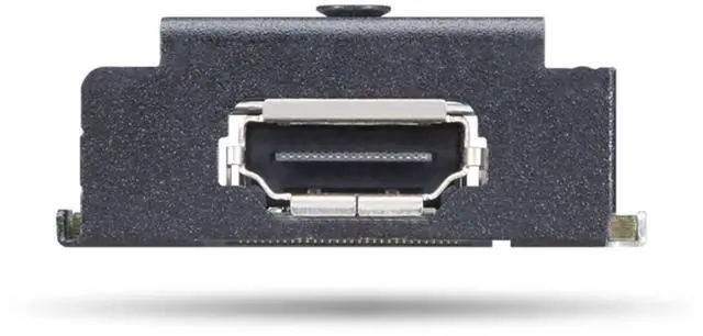 Alt view image 3 of 4 - Lenovo ThinkCentre Tiny COM Expansion Card with BTB Connector