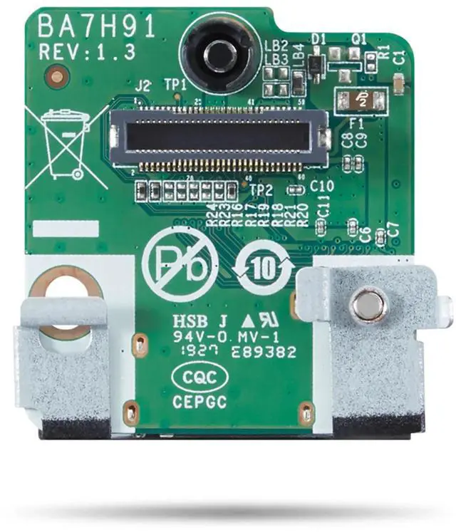 Main image of Lenovo ThinkCentre Tiny COM Expansion Card with BTB Connector