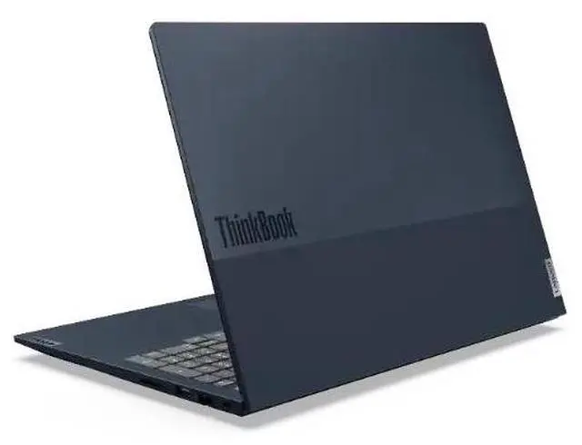 Alt view image 2 of 3 - LaptopLenovo ThinkBook 16 Gen 7, 16" IPS 60Hz,Ryzen 7 7735HS,16GB, AMD Radeon 680M, 512GB SSD,Win 11 Pro