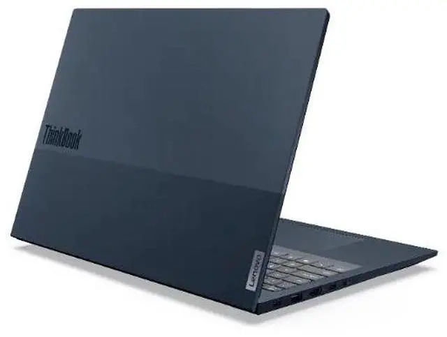Alt view image 3 of 3 - LaptopLenovo ThinkBook 16 Gen 7, 16" IPS 60Hz,Ryzen 7 7735HS,16GB, AMD Radeon 680M, 512GB SSD,Win 11 Pro