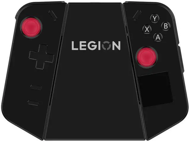 Alt view image 4 of 7 - Lenovo Legion Go Joystick Caps (Lenovo Red), For Gaming