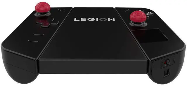 Alt view image 5 of 7 - Lenovo Legion Go Joystick Caps (Lenovo Red), For Gaming