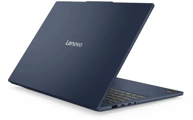 Alt view image 7 of 7 - Lenovo IdeaPad Slim 5 Laptop, 16" IPS 60Hz,Ryzen AI 7 350,16GB, AMD Radeon 860M, 512GB SSD,Win 11 Home