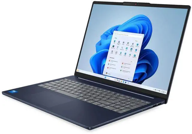 Alt view image 3 of 7 - Lenovo IdeaPad Slim 5i Laptop, 16" IPS 60Hz,Intel Core 5 210H,16GB, Graphics, 512GB SSD,Win 11 Home
