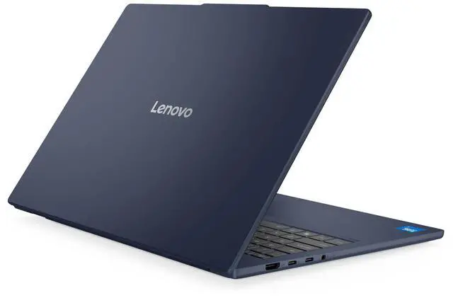 Alt view image 5 of 7 - Lenovo IdeaPad Slim 5i Laptop, 16" IPS 60Hz,Intel Core 5 210H,16GB, Graphics, 512GB SSD,Win 11 Home