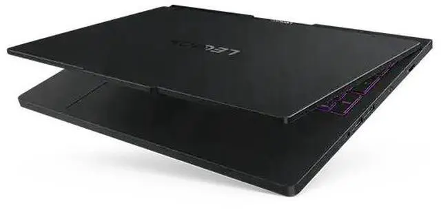 Alt view image 4 of 5 - Lenovo Legion Pro 5i Gen 10 Intel Laptop, 16",Intel Core Ultra 7 255HX,16GB,NVIDIA® GeForce RTX 5060 Laptop GPU 8GB GDDR7, 1TB SSD,Win 11 Home, For Gaming