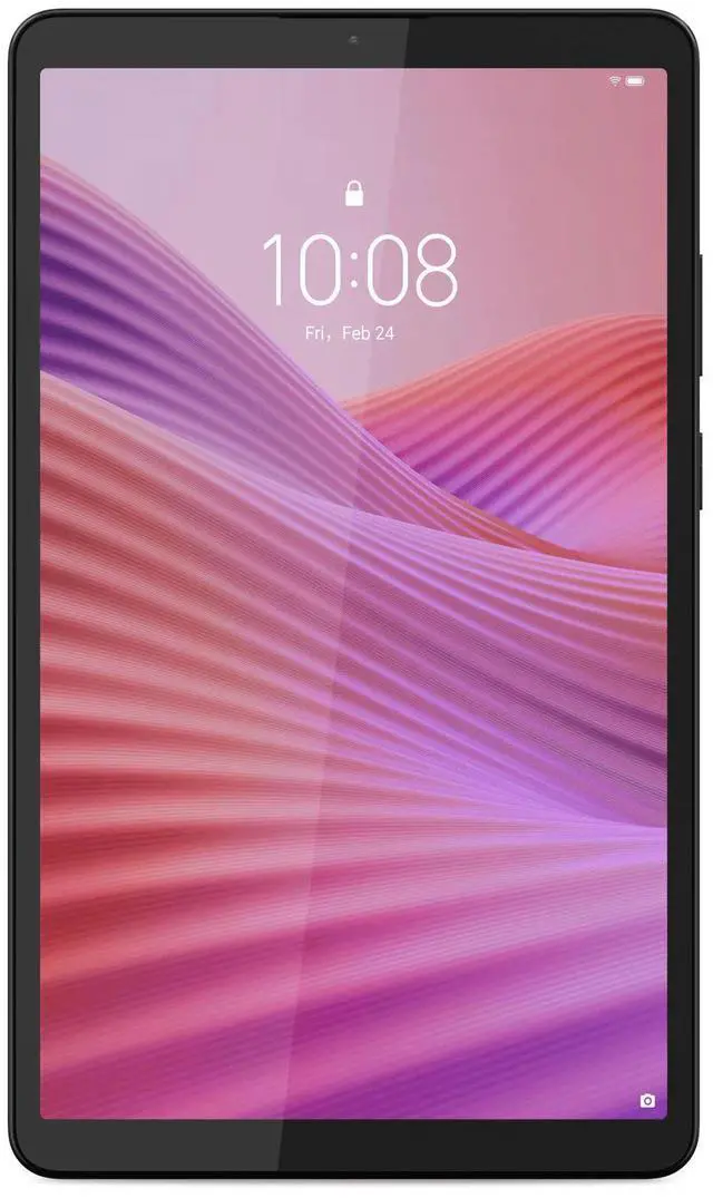 Alt view image 2 of 14 - Business Software Solutions Inc. RapidServer Lenovo Tab One