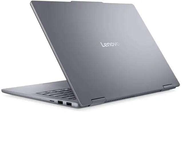 Alt view image 7 of 7 - Lenovo IdeaPad 5i 2-in-1 Laptop, 14" IPS  Glass,Intel Core Ultra 7 255U,16GB,  Graphics, 512GB SSD,Win 11 Home