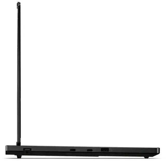 Alt view image 4 of 5 - Lenovo Legion 5 Gen 10 AMD Laptop, 15.1" 165Hz,Ryzen 7 260,16GB,NVIDIA® GeForce RTX 5060 Laptop GPU 8GB GDDR7, 1TB SSD,Win 11 Home, For Gaming