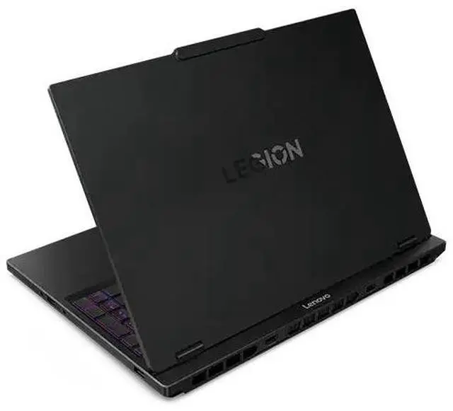 Alt view image 2 of 5 - Lenovo Legion 5 Gen 10 AMD Laptop, 15.1" 165Hz,Ryzen 7 260,16GB,NVIDIA® GeForce RTX 5060 Laptop GPU 8GB GDDR7, 1TB SSD,Win 11 Home, For Gaming