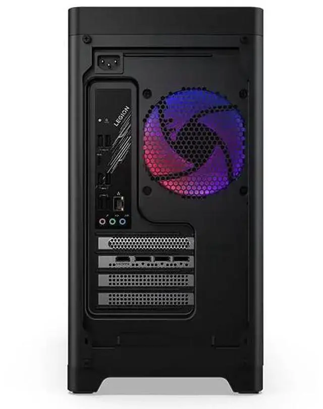 Windowsデスクトップ Lenovo LEGION T530 AMD Ryzen 7 Lenovo Legion T5 30AGB10 Gaming Desktop – AMD Ryzen 7 7700X