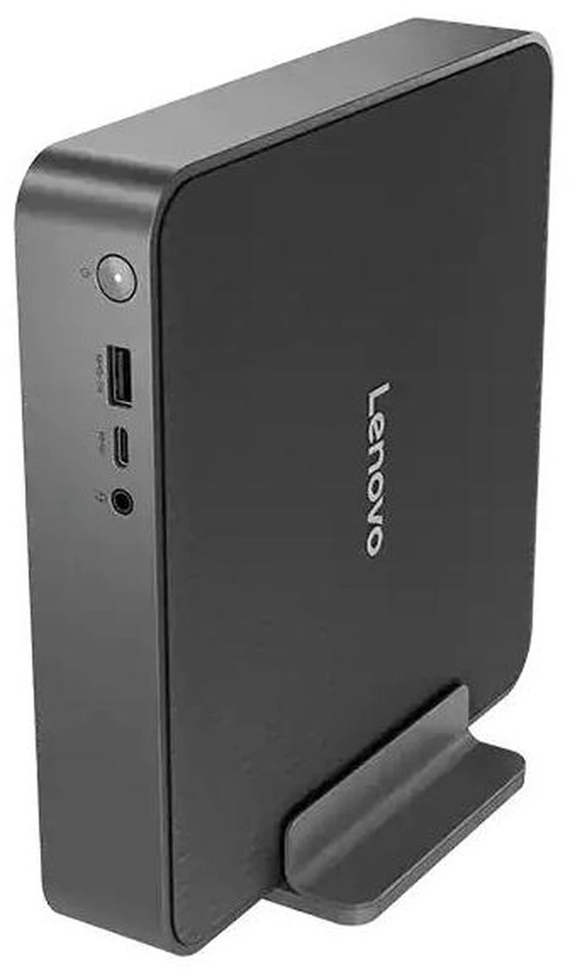Alt view image 7 of 7 - Lenovo IdeaCentre Mini Desktop, Intel Core 5 210H,16GB, Graphics, 1TB,Win 11 Home