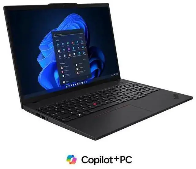 Main image of Lenovo ThinkPad P16s Gen 4 AMD Laptop, 16" IPS 60Hz,Ryzen AI 5 PRO 340,32GB, AMD Radeon 840M, 1TB SSD,Win 11 Pro