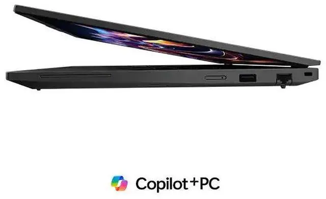 Alt view image 3 of 5 - Lenovo ThinkPad P16s Gen 4 AMD Laptop, 16" IPS 60Hz,Ryzen AI 5 PRO 340,32GB, AMD Radeon 840M, 1TB SSD,Win 11 Pro