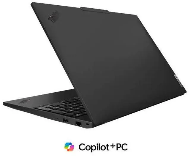 Alt view image 4 of 5 - Lenovo ThinkPad P16s Gen 4 AMD Laptop, 16" IPS 60Hz,Ryzen AI 5 PRO 340,32GB, AMD Radeon 840M, 1TB SSD,Win 11 Pro