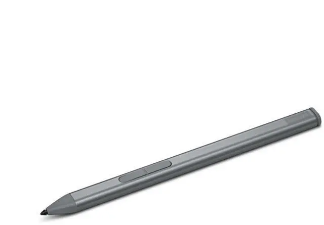 Alt view image 3 of 4 - Lenovo Active Stylus - Storm Grey 4X81P44052