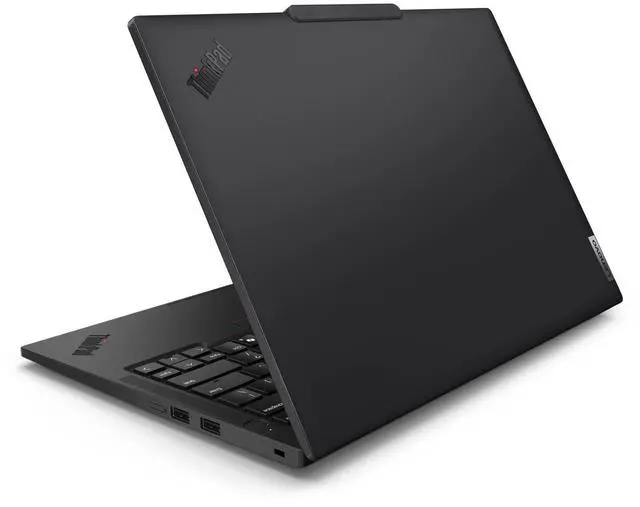 Alt view image 7 of 7 - Lenovo ThinkPad T14s Gen 6 Intel Laptop, 14" IPS 60Hz,Intel Core Ultra 7 255U,16GB, Graphics, 512GB SSD,Win 11 Pro