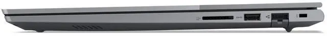 Alt view image 5 of 7 - Lenovo ThinkBook 16 Gen 7 AMD Laptop, 16" IPS 60Hz,Ryzen 7 7735HS,16GB, AMD Radeon 680M, 512GB SSD,Win 11 Pro