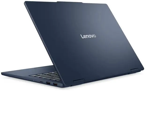 Alt view image 7 of 7 - Lenovo IdeaPad 5i 2-in-1 Laptop, 14" IPS  Glass,Intel Core Ultra 5 225U,8GB,  Graphics, 512GB SSD,Win 11 Home