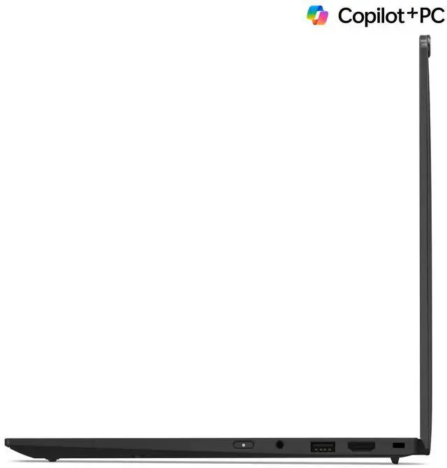 Alt view image 5 of 7 - Lenovo ThinkPad X1 Carbon Gen 13 Aura Edition Intel Laptop, 14" IPS Low Power,Intel Core Ultra 7 255U,32GB, Graphics, 1TB SSD,Win 11 Pro