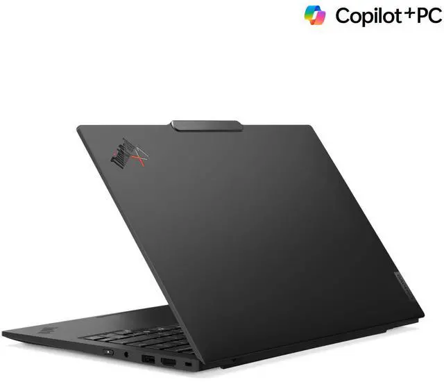 Alt view image 7 of 7 - Lenovo ThinkPad X1 Carbon Gen 13 Aura Edition Intel Laptop, 14" IPS Low Power,Intel Core Ultra 7 255U,32GB, Graphics, 1TB SSD,Win 11 Pro