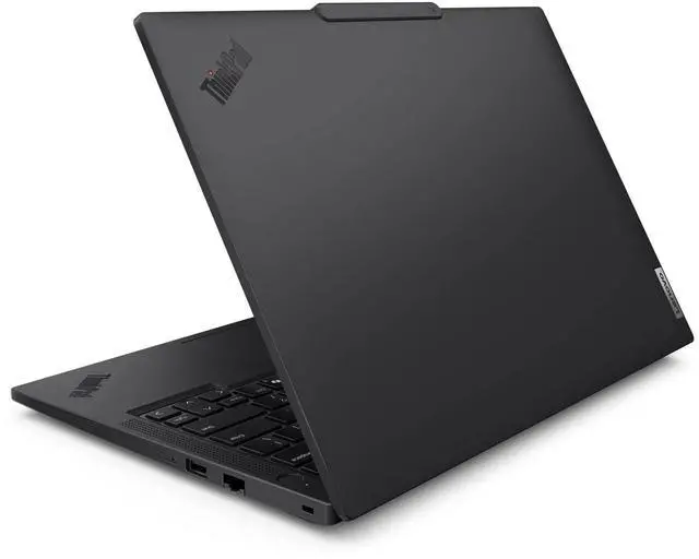 Alt view image 7 of 7 - Lenovo ThinkPad T14 Gen 6 AMD Laptop, 14" IPS 60Hz,Ryzen AI 7 PRO 350,16GB, AMD Radeon 860M, 512GB SSD,Win 11 Pro