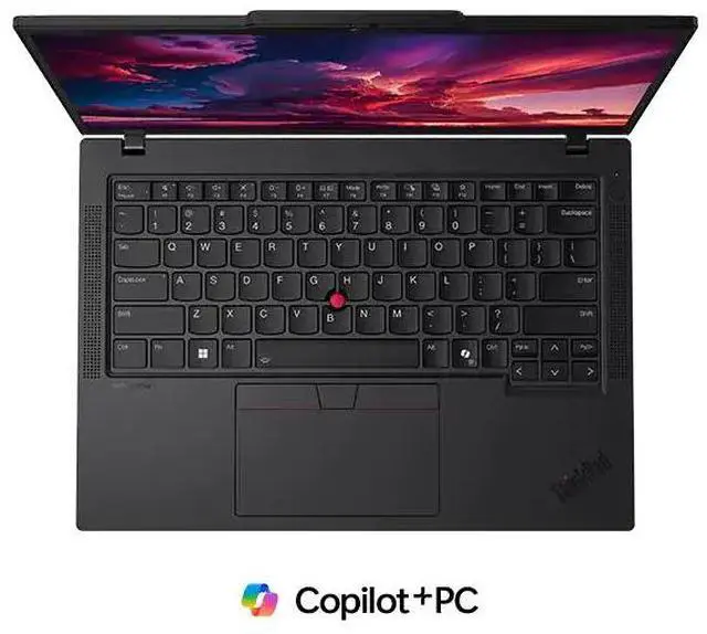 Alt view image 5 of 5 - Lenovo ThinkPad P14s Gen 6 AMD Laptop, 14" IPS 60Hz,Ryzen AI 5 PRO 340,32GB, AMD Radeon 840M, 1TB SSD,Win 11 Pro