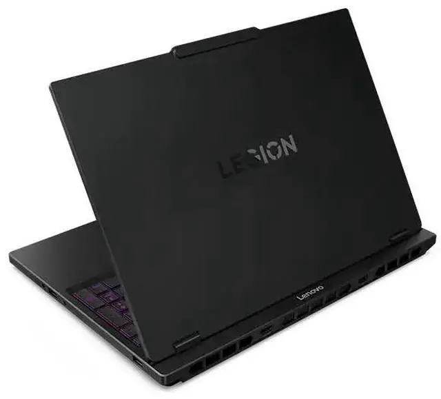 Alt view image 2 of 5 - Lenovo Legion 5i Gen 10 Intel Laptop, 15.1"  165Hz,Intel Core Ultra 7 255HX,16GB,NVIDIA® GeForce RTX 5060 Laptop GPU 8GB GDDR7, 512GB SSD,Win 11 Home, For Gaming