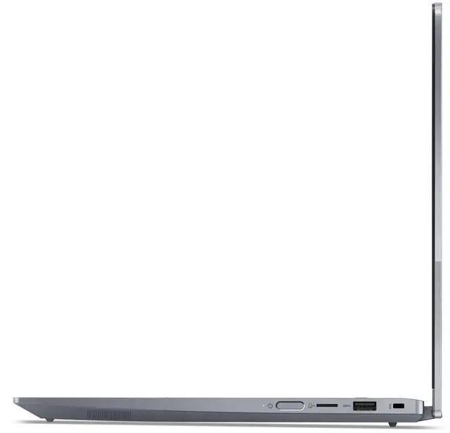 Alt view image 6 of 7 - Lenovo ThinkBook 14 2-in-1 Gen 5 Intel Laptop, 14" IPS Glass,Intel Core Ultra 7 255U,16GB, Graphics, 1TB SSD,Win 11 Pro