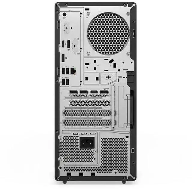 Alt view image 7 of 7 - Lenovo ThinkCentre M90t Gen 6 Desktop, Intel Core Ultra 9 285 vPro,64GB, Graphics, 1TB SSD,Win 11 Pro