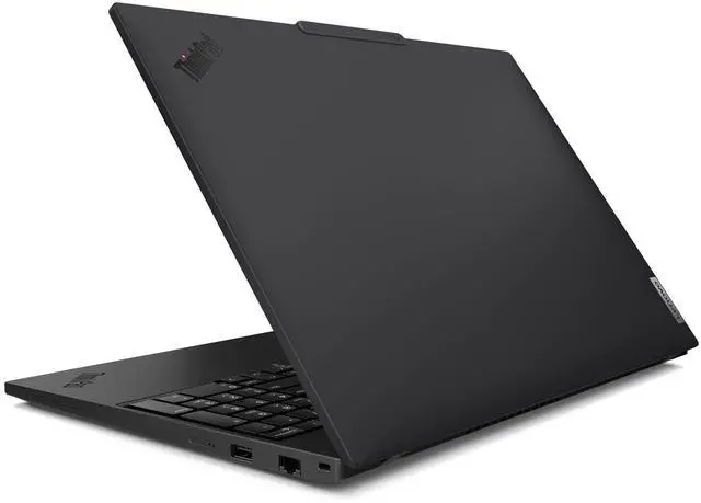 Alt view image 7 of 7 - Lenovo ThinkPad P16s Gen 4 AMD Laptop, 16",Ryzen AI 7 PRO 350,64GB, AMD Radeon 860M, 1TB SSD,Win 11 Pro