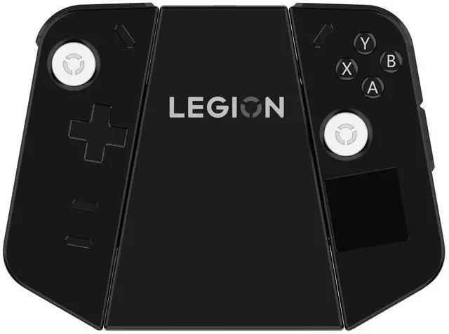 Alt view image 2 of 7 - Lenovo Legion Go Joystick Caps (Glacier White), For Gaming