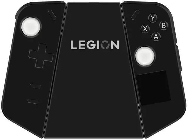 Alt view image 4 of 7 - Lenovo Legion Go Joystick Caps (Glacier White), For Gaming