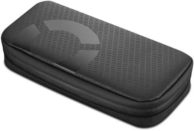 Alt view image 5 of 7 - Lenovo Legion Go S Carry Case, For Gaming