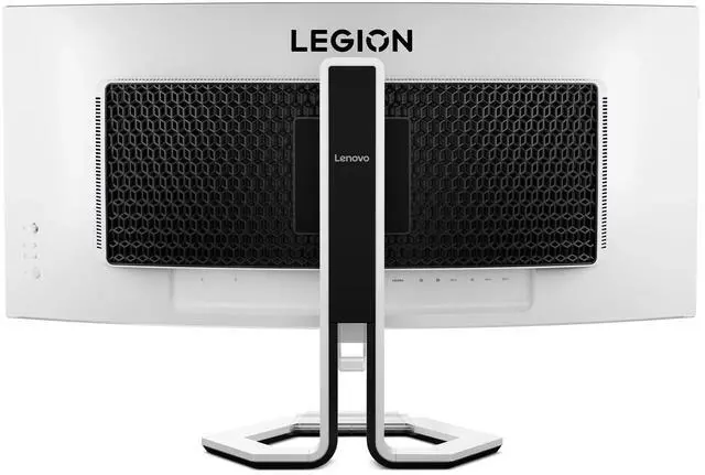 Alt view image 6 of 7 - Lenovo Legion Pro 34WD-10 34-inch OLED Curved WQHD 240Hz USB-C Docking Gaming Monitor, For Gaming