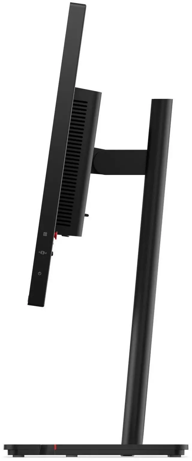 Alt view image 5 of 16 - Lenovo ThinkVision T24-40 23.8 inch Monitor