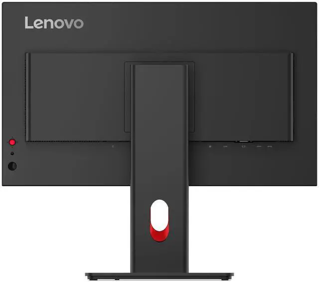 Alt view image 6 of 16 - Lenovo ThinkVision T24-40 23.8 inch Monitor