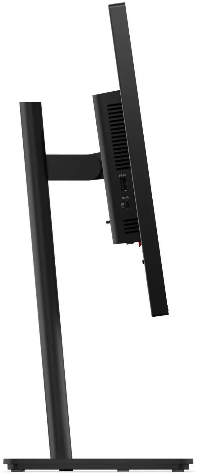 Alt view image 4 of 16 - Lenovo ThinkVision T24-40 23.8 inch Monitor