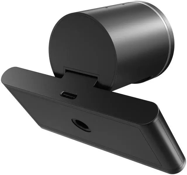 Alt view image 5 of 8 - Lenovo 4K Pro Webcam - 8 Megapixel - 30 fps - USB 3.0 Type C - 4K - 3840 x 2160 Video - Auto-focus - 90° Angle - Microphone - Windows 11 - Microphone  4XC1Q25246